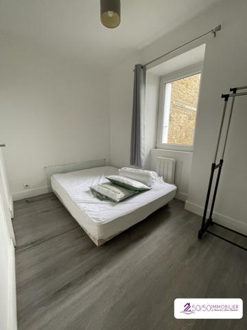 Bel Immeuble pour investisseur