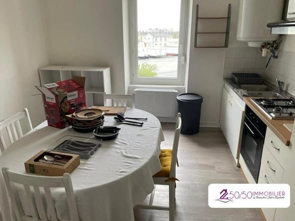 Bel Immeuble pour investisseur