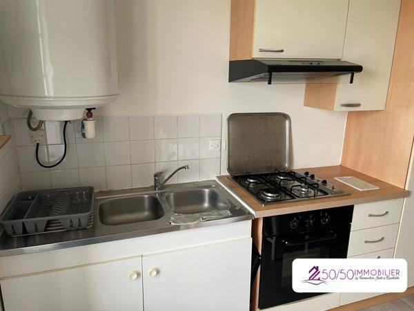 Bel Immeuble pour investisseur