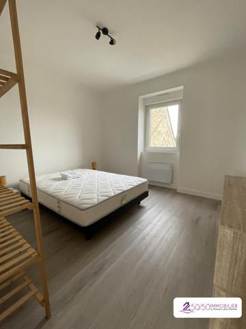 Bel Immeuble pour investisseur