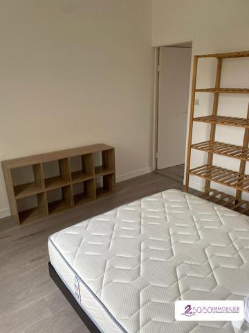 Bel Immeuble pour investisseur