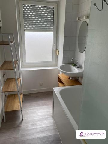 Bel Immeuble pour investisseur