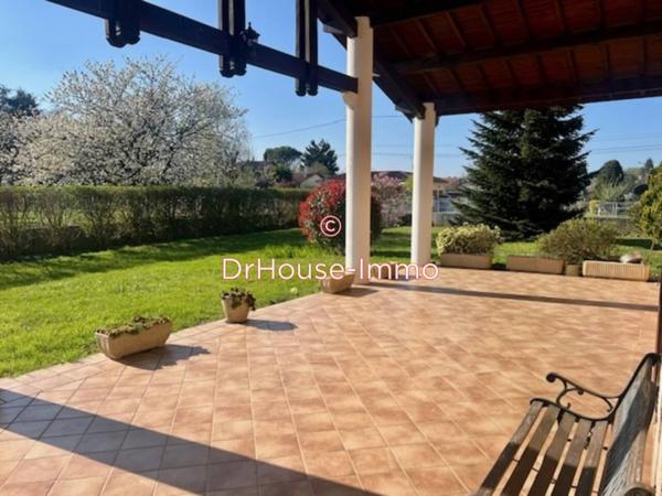 Maison à vendre 5 pièces de 221 m²