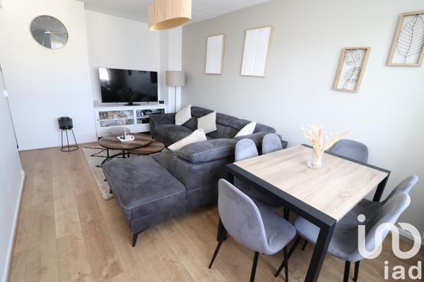 Appartement à vendre 3 pièces 52 m² Avon