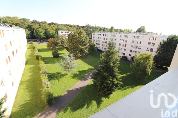 Appartement à vendre 3 pièces 52 m² Avon