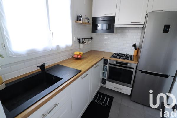 Appartement à vendre 3 pièces 52 m² Avon