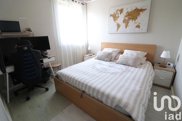 Appartement à vendre 3 pièces 52 m² Avon