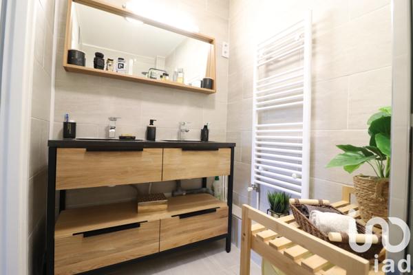 Appartement à vendre 3 pièces 52 m² Avon