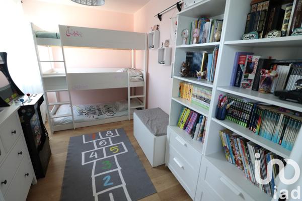 Appartement à vendre 3 pièces 52 m² Avon