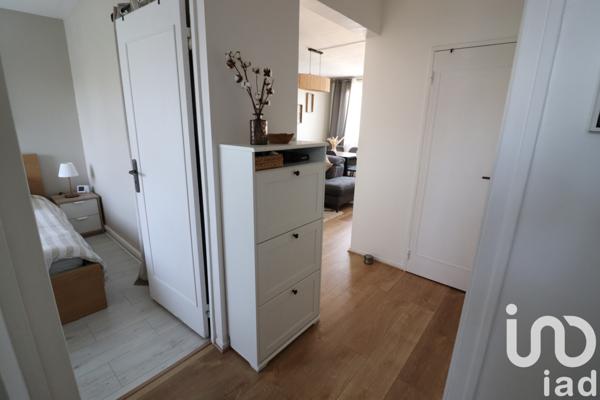 Appartement à vendre 3 pièces 52 m² Avon