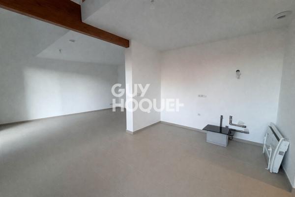 Appartement Albert 4 pièce(s)