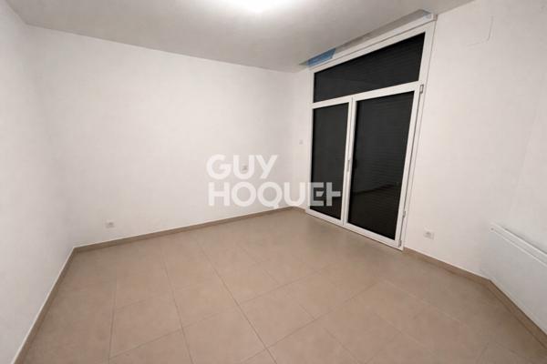 Appartement Albert 4 pièce(s)