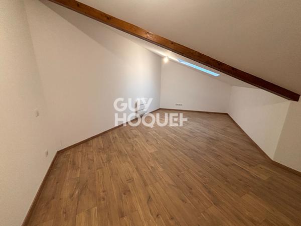 Appartement Albert 4 pièce(s)