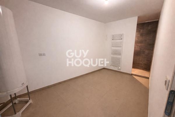 Appartement Albert 4 pièce(s)