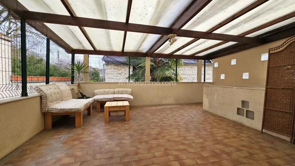 Vente Maison 5 pièces 133 m2 à Linas