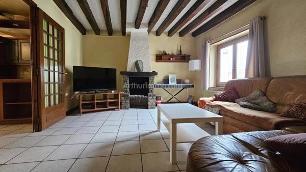 Vente Maison 5 pièces 133 m2 à Linas