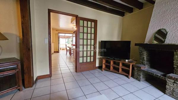 Vente Maison 5 pièces 133 m2 à Linas