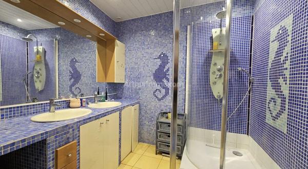 Vente Maison 5 pièces 133 m2 à Linas