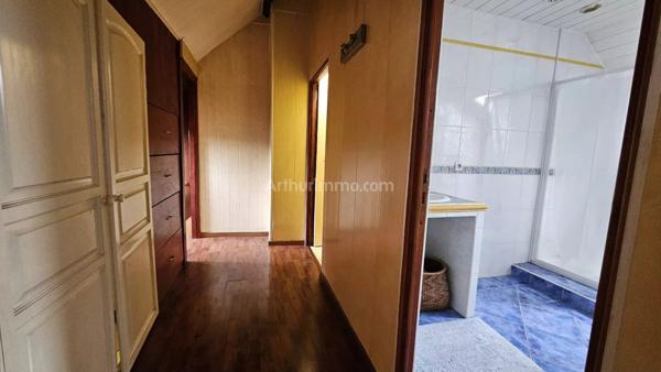 Vente Maison 5 pièces 133 m2 à Linas