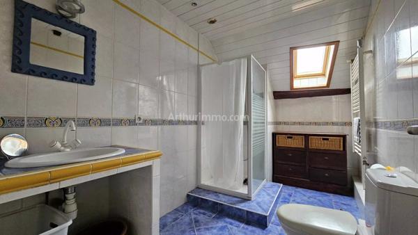 Vente Maison 5 pièces 133 m2 à Linas