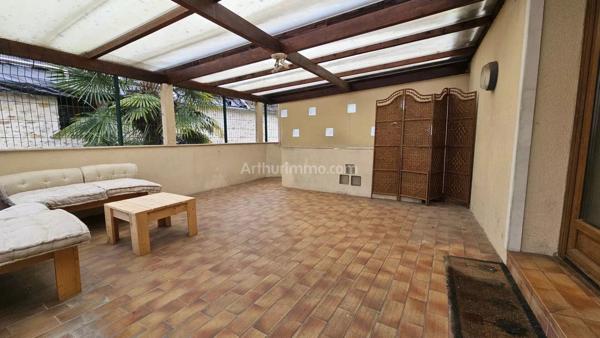 Vente Maison 5 pièces 133 m2 à Linas