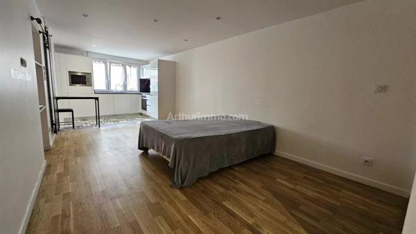 Vente Maison 5 pièces 133 m2 à Linas