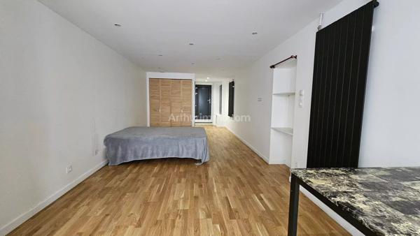 Vente Maison 5 pièces 133 m2 à Linas