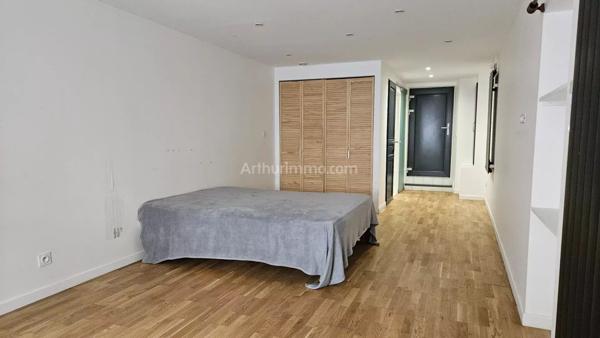 Vente Maison 5 pièces 133 m2 à Linas