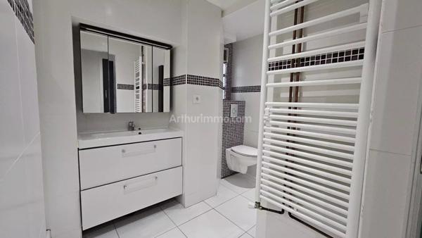 Vente Maison 5 pièces 133 m2 à Linas