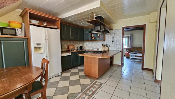 Vente Maison 5 pièces 133 m2 à Linas