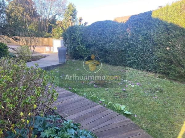 Vente Maison 8 pièces 186 m2 à Gretz-Armainvilliers