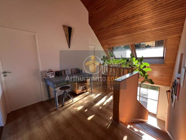 Vente Maison 8 pièces 186 m2 à Gretz-Armainvilliers