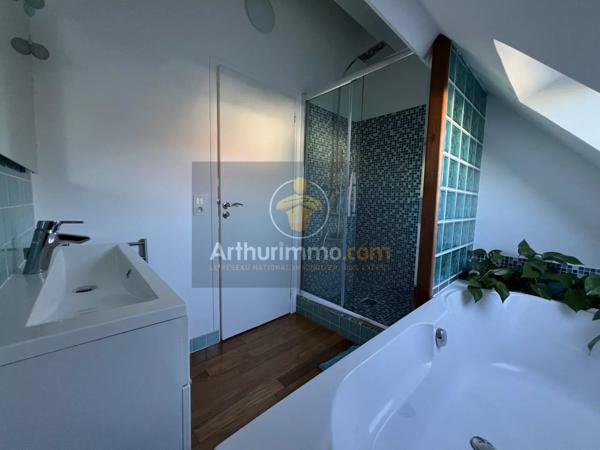 Vente Maison 8 pièces 186 m2 à Gretz-Armainvilliers