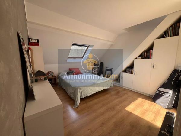 Vente Maison 8 pièces 186 m2 à Gretz-Armainvilliers