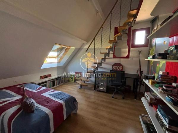 Vente Maison 8 pièces 186 m2 à Gretz-Armainvilliers