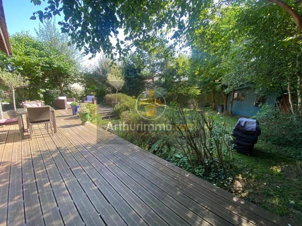 Vente Maison 8 pièces 186 m2 à Gretz-Armainvilliers