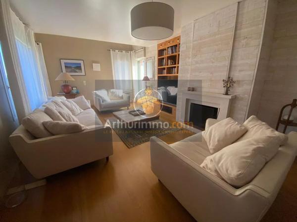 Vente Maison 8 pièces 186 m2 à Gretz-Armainvilliers