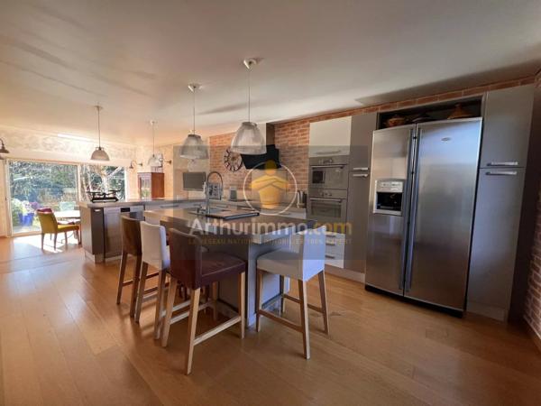 Vente Maison 8 pièces 186 m2 à Gretz-Armainvilliers