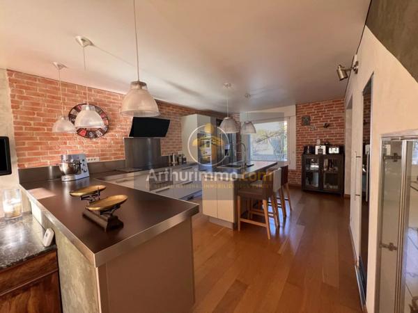 Vente Maison 8 pièces 186 m2 à Gretz-Armainvilliers