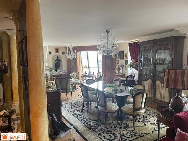 Appartement centre ville