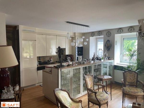 Appartement centre ville