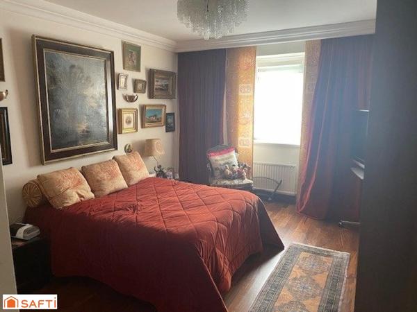 Appartement centre ville