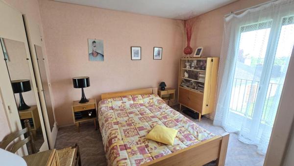 Maison  4 pièce(s) de 91 m2  avec 3 chambres  et 1 garage