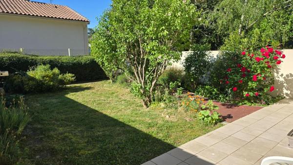 Maison  4 pièce(s) de 91 m2  avec 3 chambres  et 1 garage