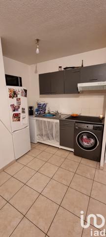 Appartement à vendre 2 pièces 43 m² Montpellier