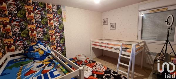 Appartement à vendre 2 pièces 43 m² Montpellier