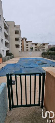 Appartement à vendre 2 pièces 43 m² Montpellier