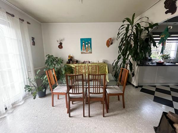 Maison à vendre à Saint Ouen L'Aumône €495 000 ** - Référence 11125