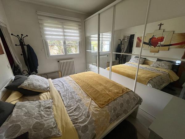 Maison à vendre à Saint Ouen L'Aumône €495 000 ** - Référence 11125