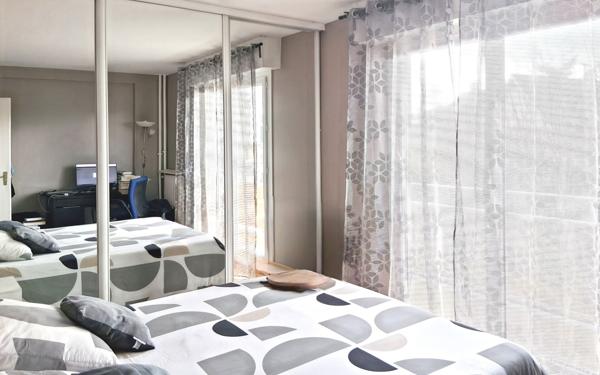 Appartement à vendre    4 pièces • 93 m2 Eaubonne